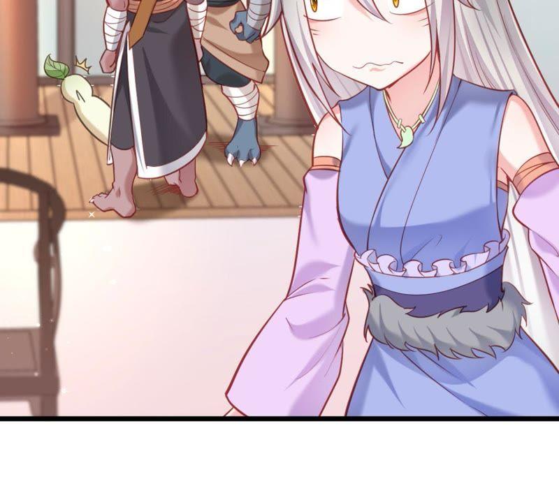 Turned Into a Grass in The Fantasy World? Chapter 07 Gambar 7
